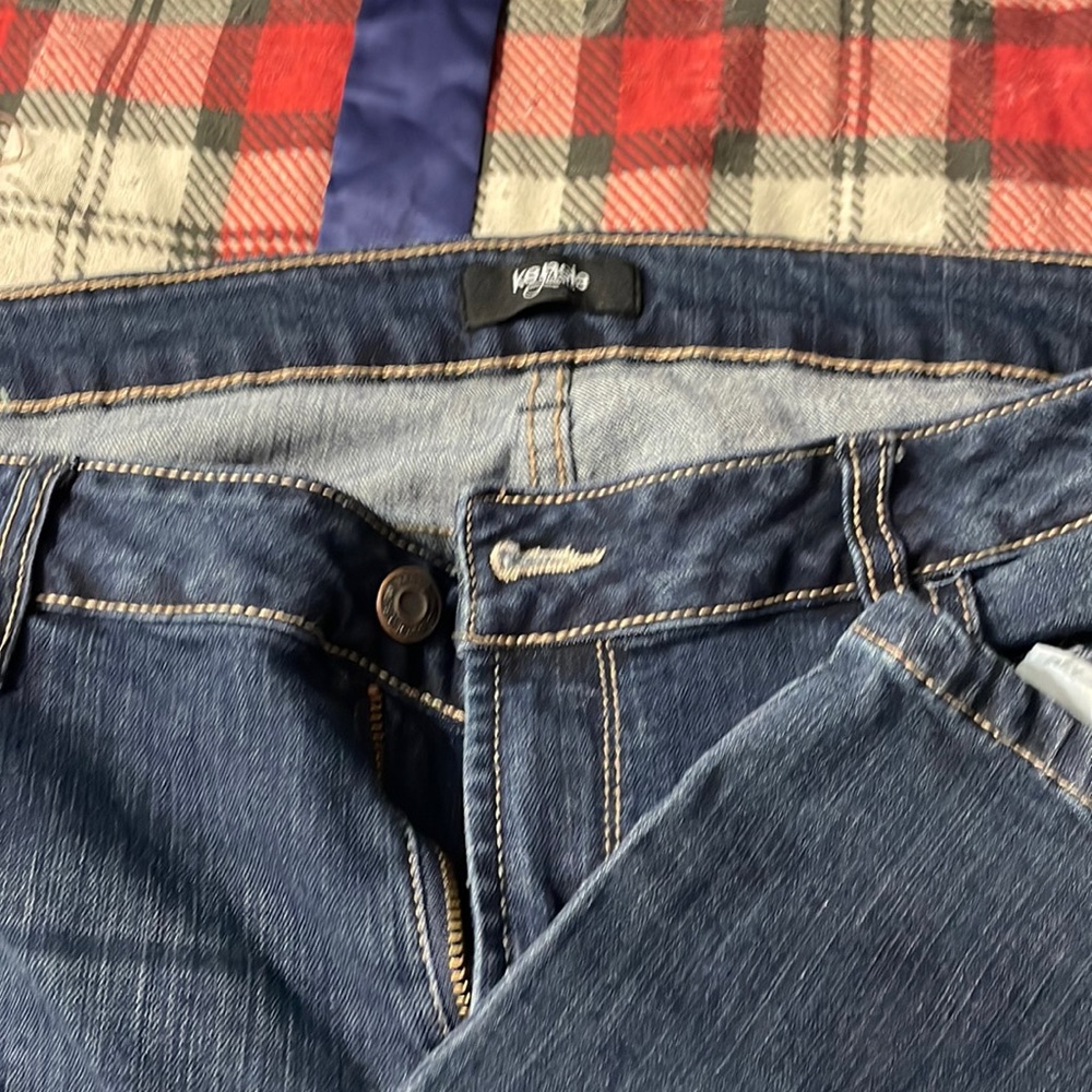 Kensie women jeans